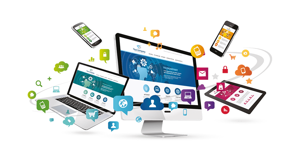 site web