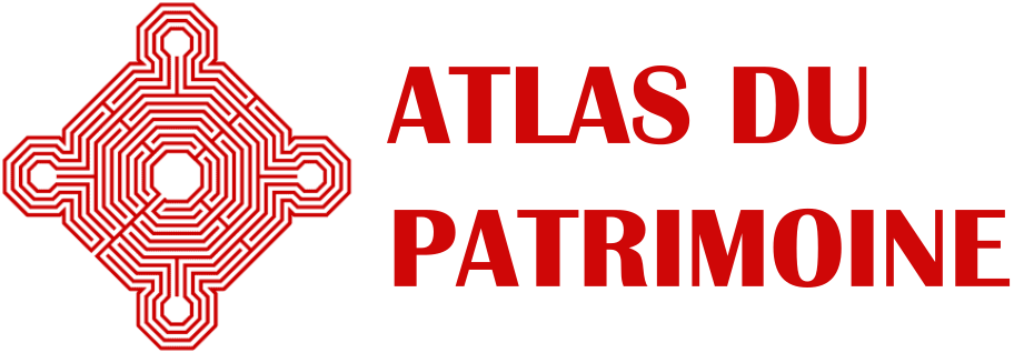 Atlas patrimoine