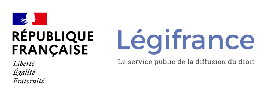 Legifrance