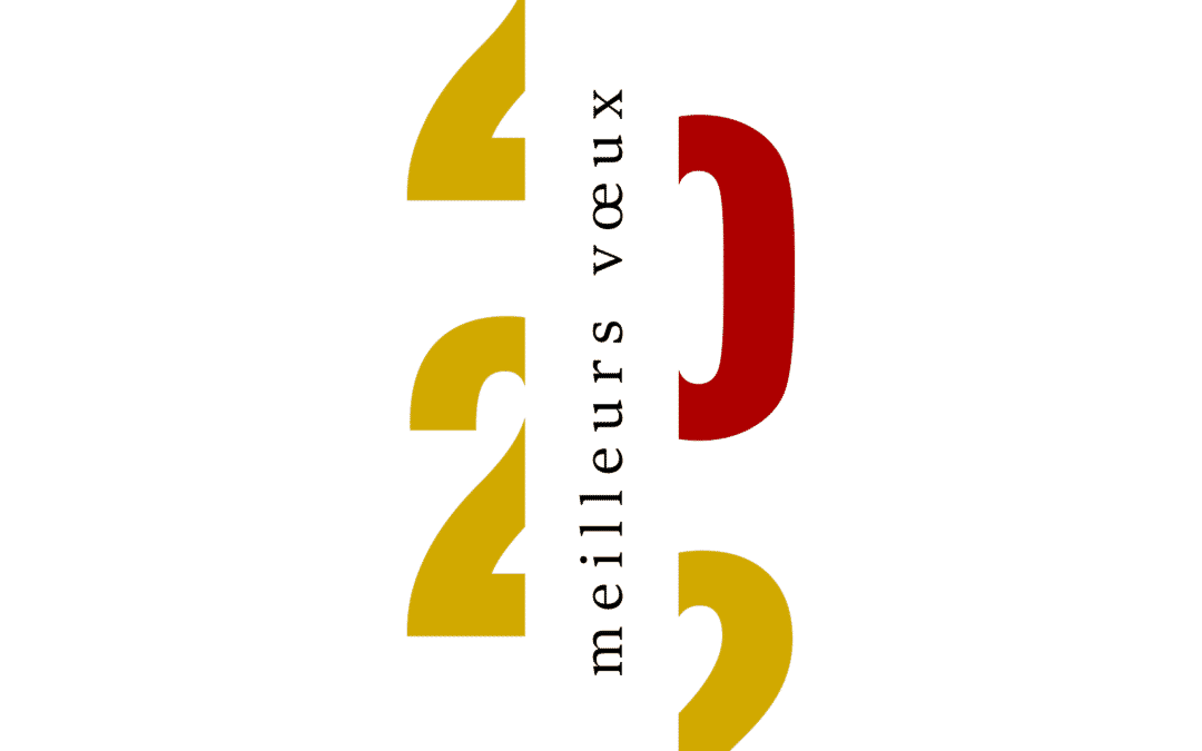 vœux 2022